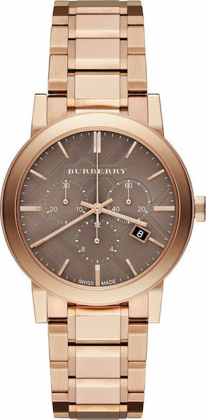 Burberry The City BU9754