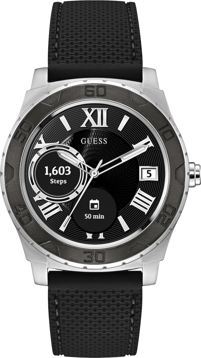 guess connect c0001g1