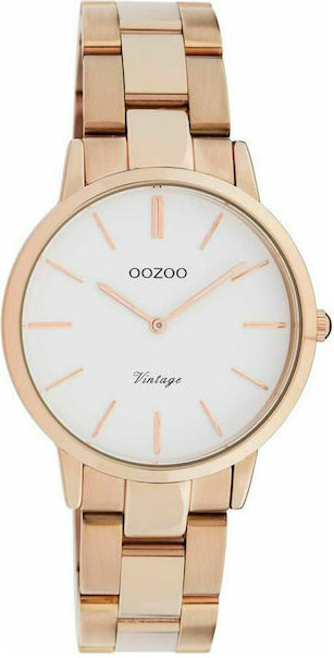 Oozoo Τimepieces Vintage C20048