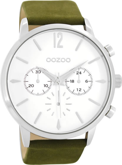 Oozoo Timepieces C8516