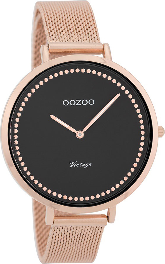 Oozoo Timepieces Vintage C9858