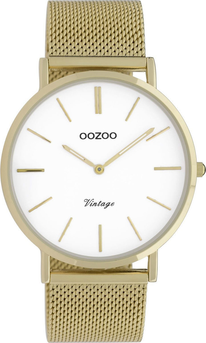 OOZOO VINTAGE C9909