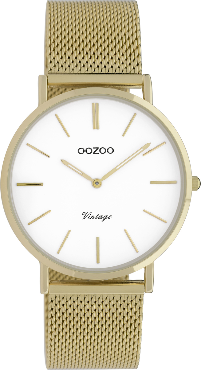 OOZOO VINTAGE C9910
