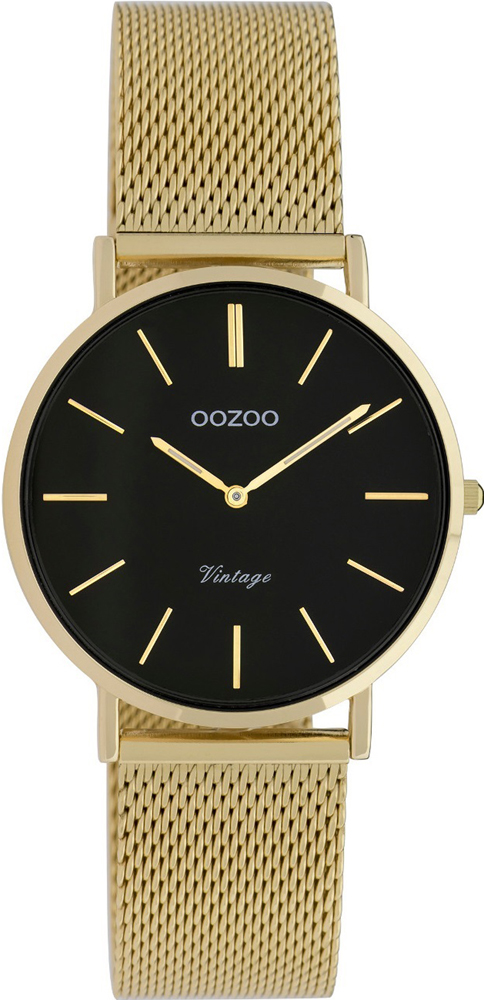 OOZOO Vintage Watch C9915
