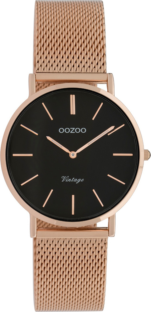 OOZOO Vintage Watch C9927