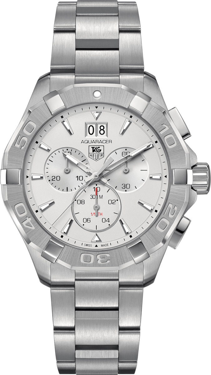 Tag Heuer Aquaracer CAY1111.BA0927