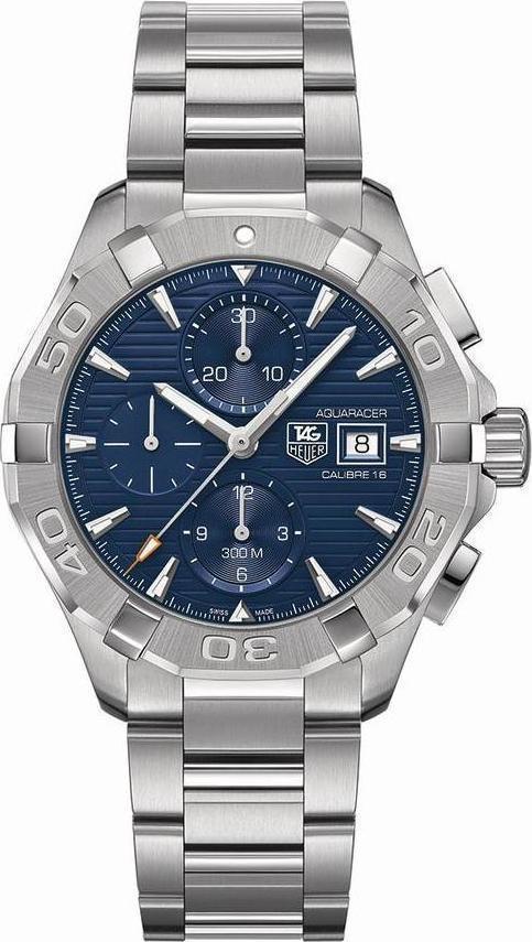 TAG Heuer AQUARACER CAY2112.BA0927