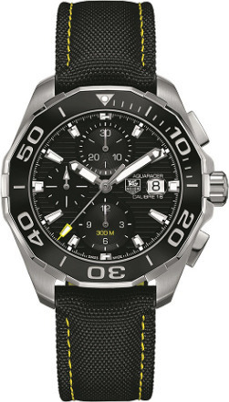 TAG Heuer Aquaracer CAY211A.FC6361