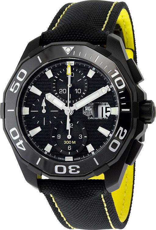 Tag Heuer Aquaracer CAY218A.FC6361