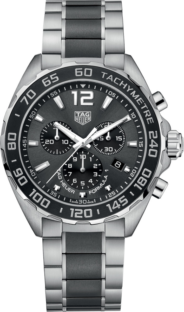 TAG Heuer Formula 1 Chronograph CAZ1011.BA0843