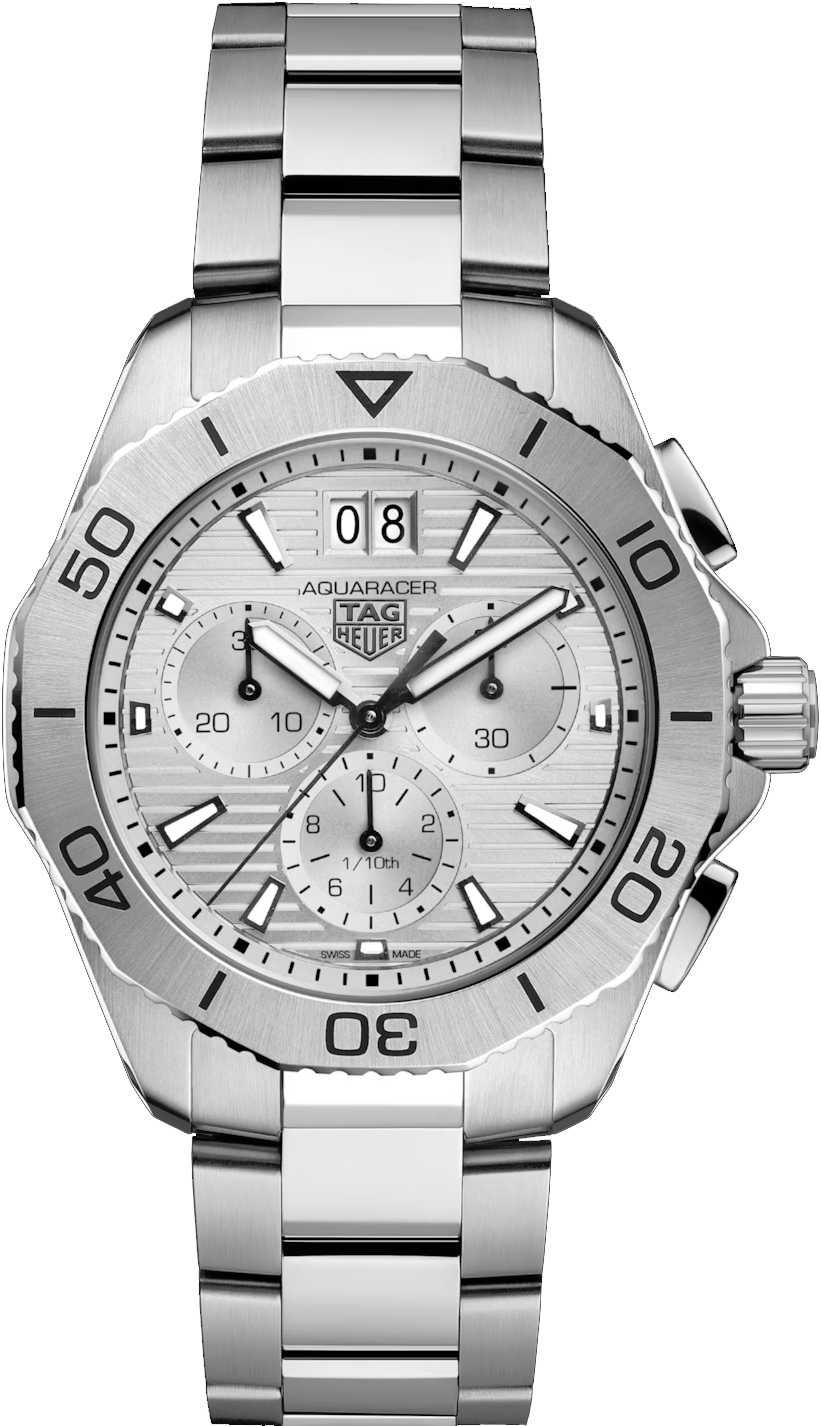 TAG Heuer Aquaracer Professional 200 Date CBP1111.BA0627