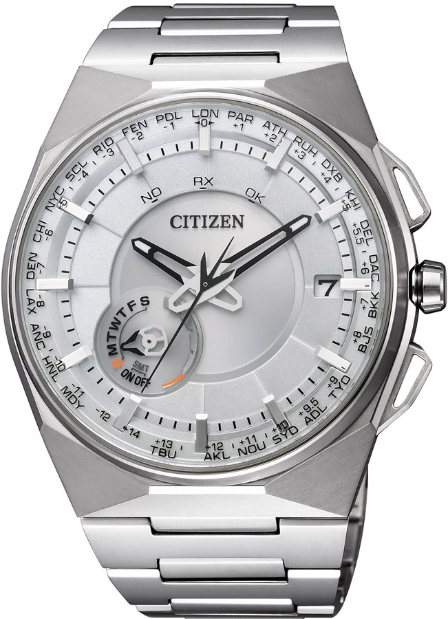 citizen eco drive satellite wave manual