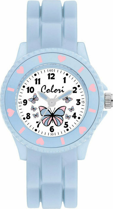 COLORI Kids Butterflies CLK122