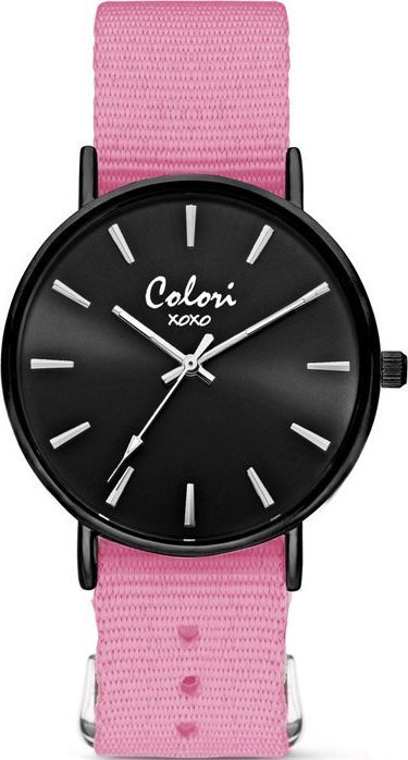 Colori xoxo COL558