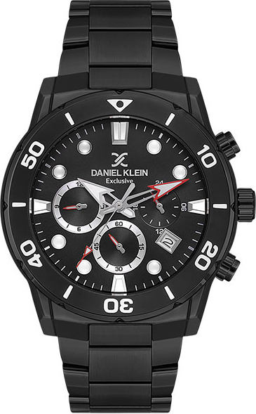Daniel Klein Men's watch DK.1.13887-5
