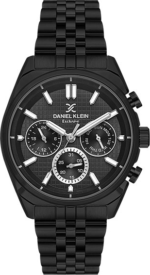 Daniel Klein Men's watch DK.1.13890-5