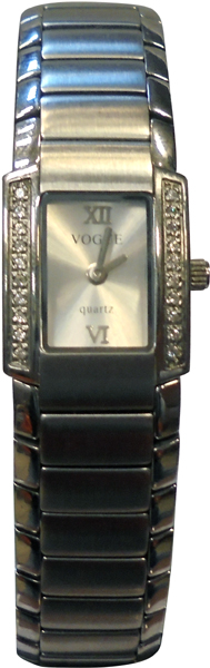 Vogue Stainless Steel Bracelet B21351