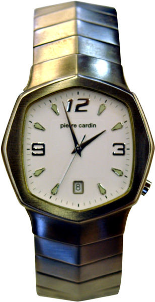 Pierre Cardin Stainless Steel Bracelet 2010647991