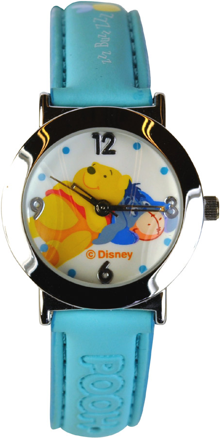 Disney Παιδικό ρολόι 99025
