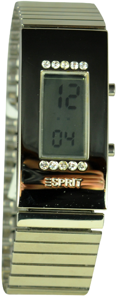 Esprit Stainless Steel Bracelet ES2b562d3233.801