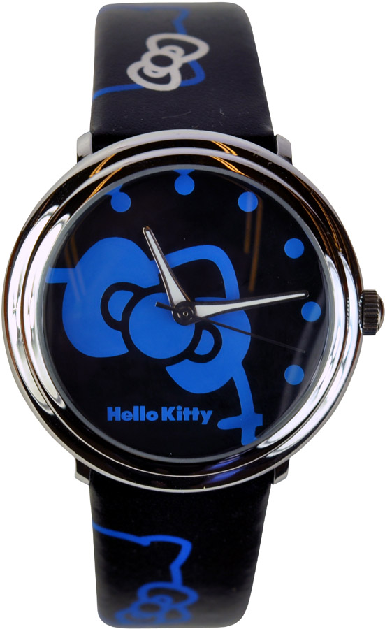 Hello Kitty Παιδικό Ρολόι HK7131L/03