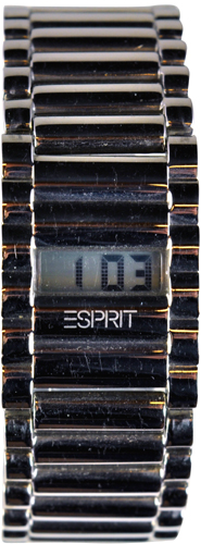 Esprit Stainless Steel Bracelet ES2U0724748J77