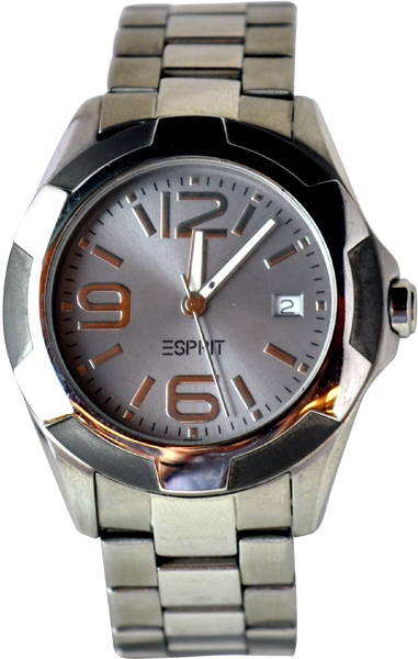 Esprit Stainless Steel Bracelet ES100662002