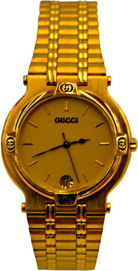 Gucci watch 2025 9200m