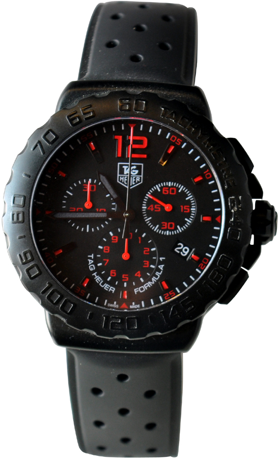 tag heuer ft6024