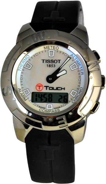 Tissot T33.7.688.81