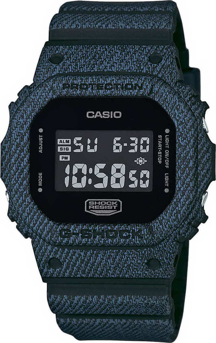 casio g shock dw 5600 strap