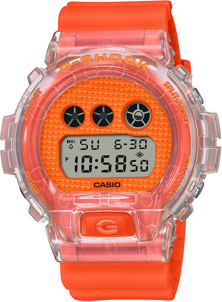 Casio G-Shock Lucky Drop Limited DW-6900GL-4ER