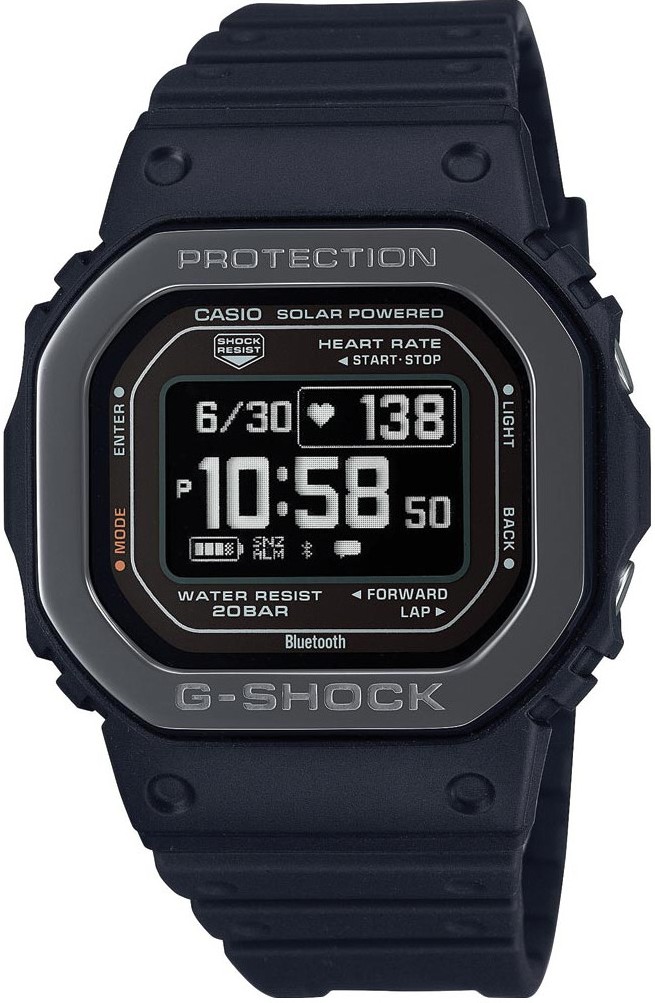 Casio G-Shock DW-H5600MB-1ER