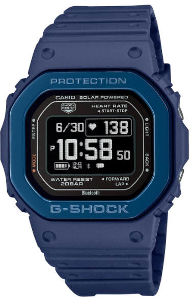 Casio G-Shock DW-H5600MB-2ER