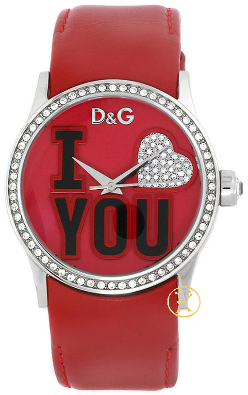 Dolce & Gabbana DW0147