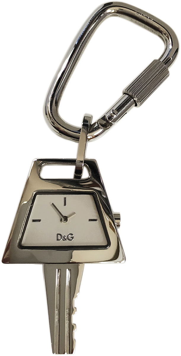 Dolce & Gabbana Stainless Steel DW3719290030