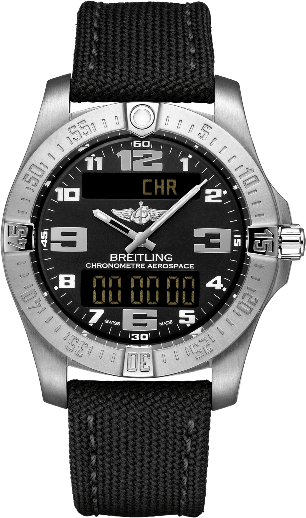 BREITLING  Aerospace EVO E79363101B1W1