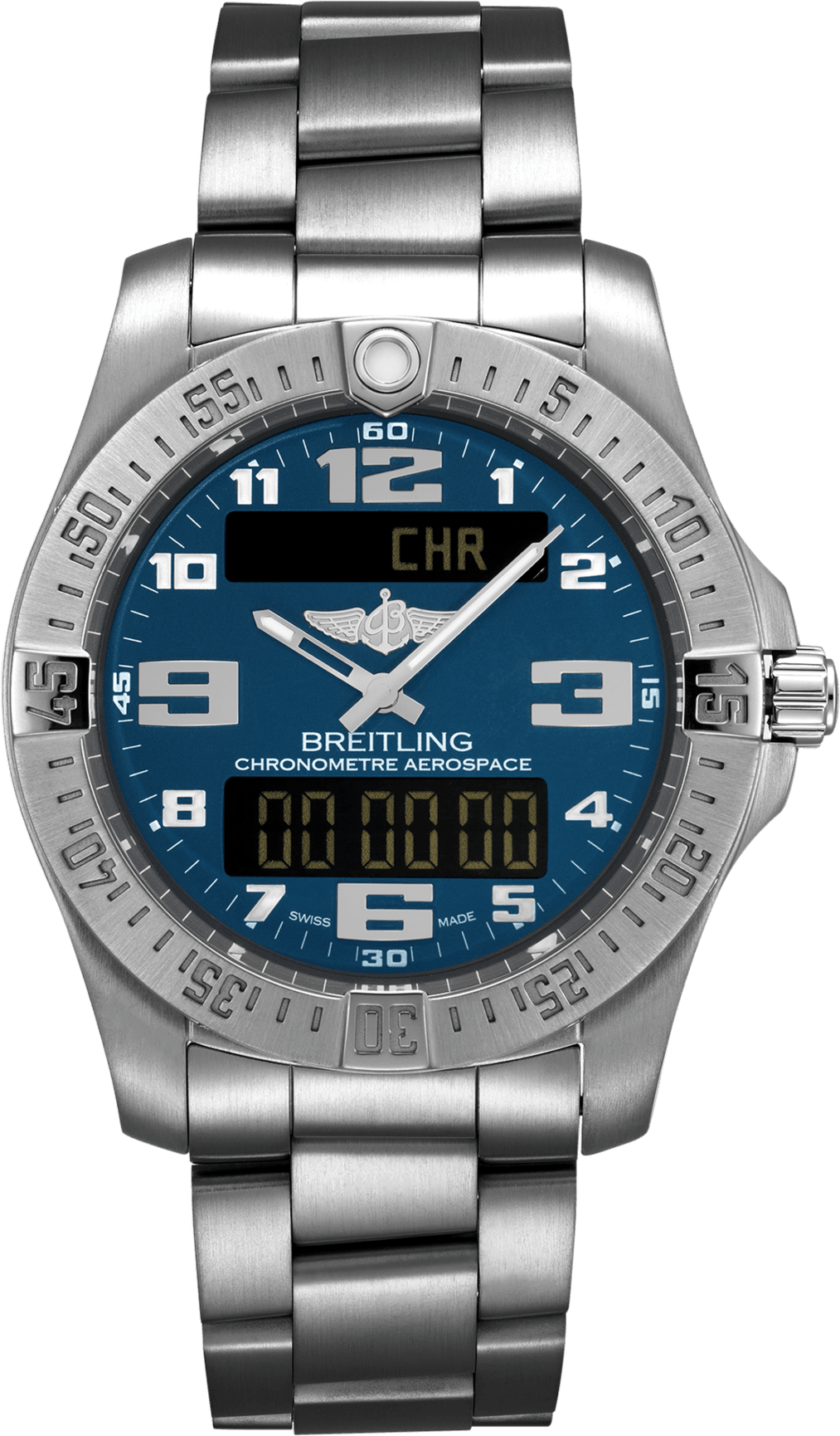 BREITLING Aerospace EVO E79363101C1E1