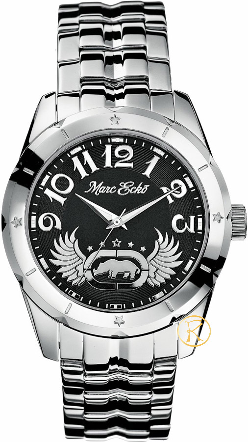 Marc Ecko Μarc Ecko Watch E85042G1