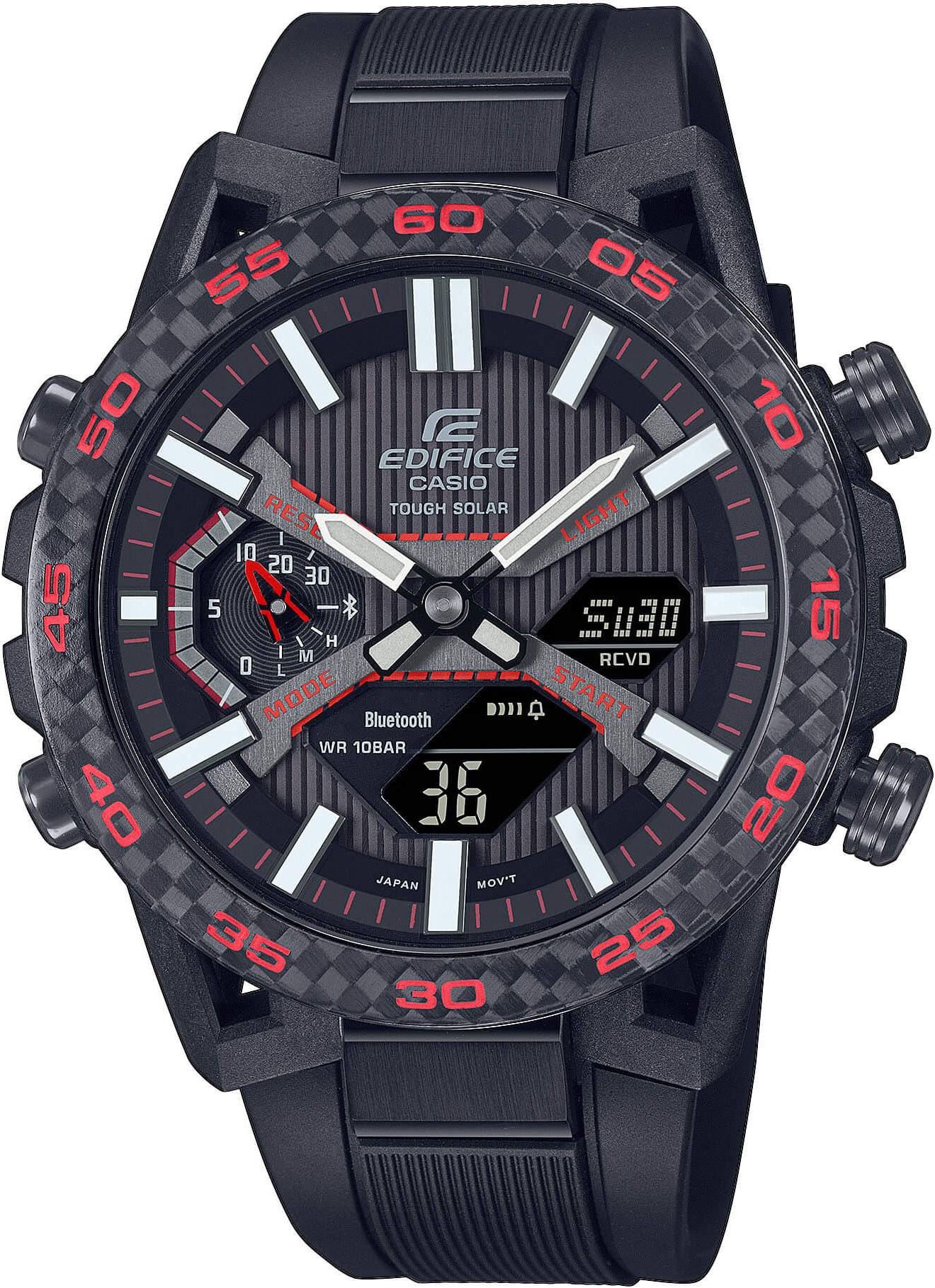 Casio Edifice ECB-2000PB-1AEF