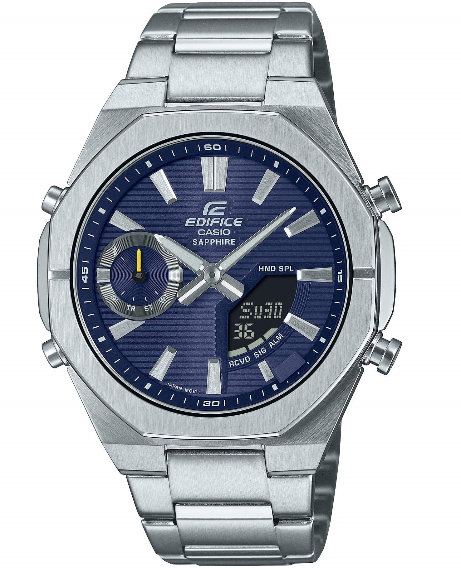 Casio Edifice Bluetooth ECB-S10D-2AEF