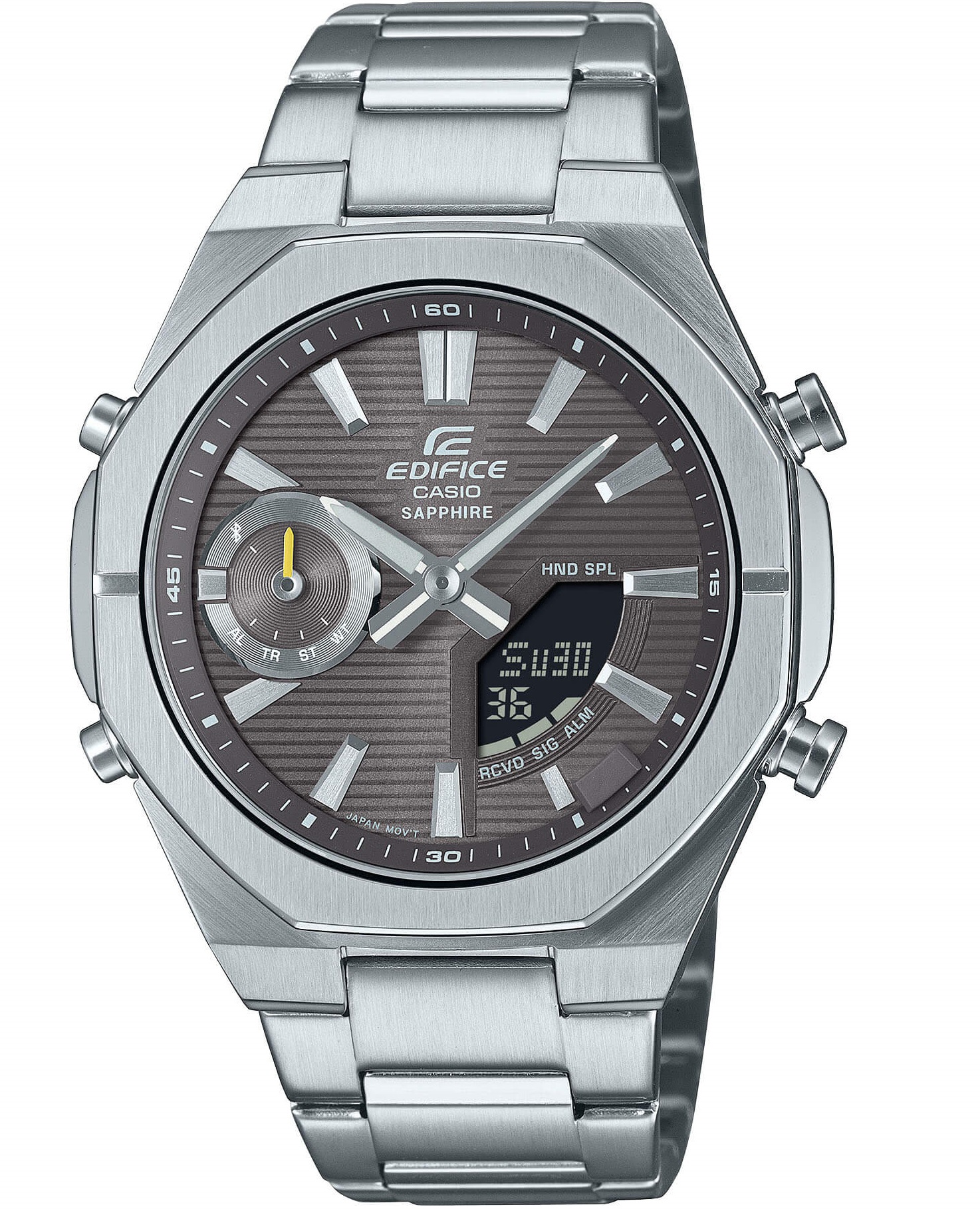 Casio Edifice Bluetooth ECB-S10D-8AEF