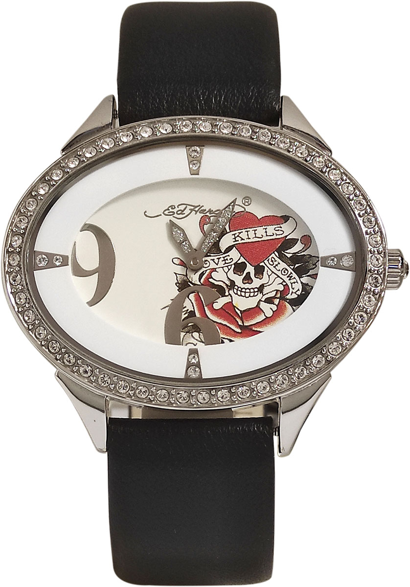 Ed Hardy ED-5G-LK