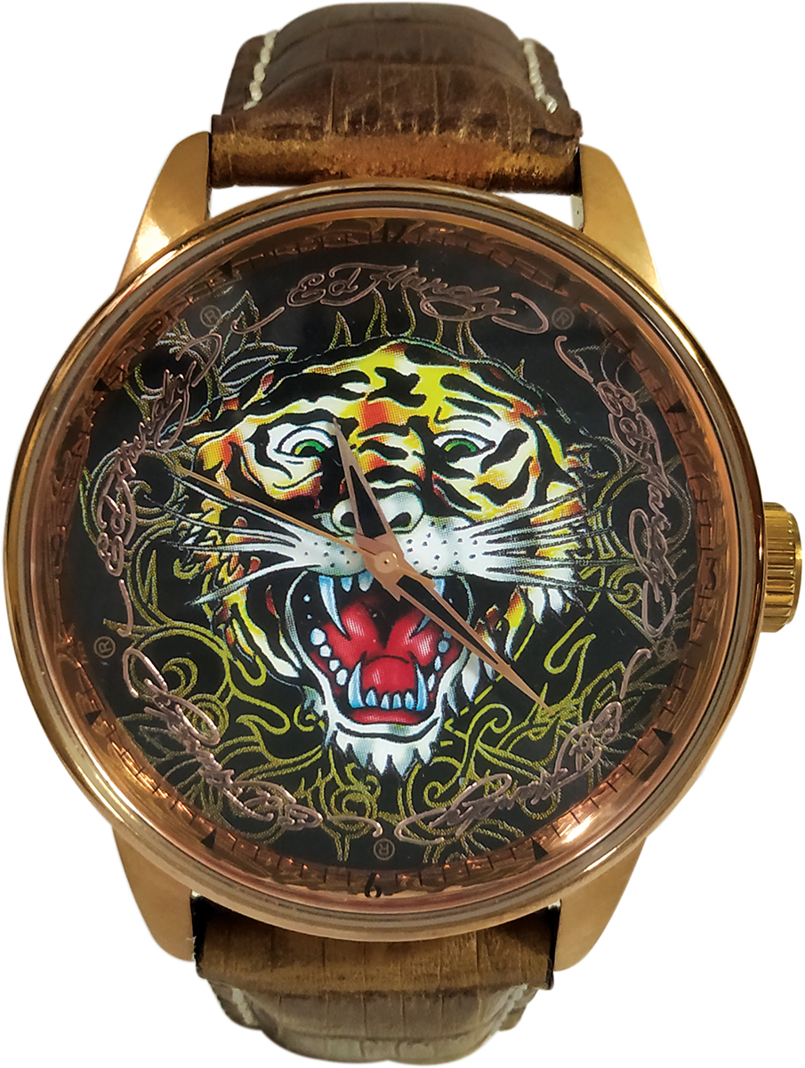 Ed Hardy ED-LO-001