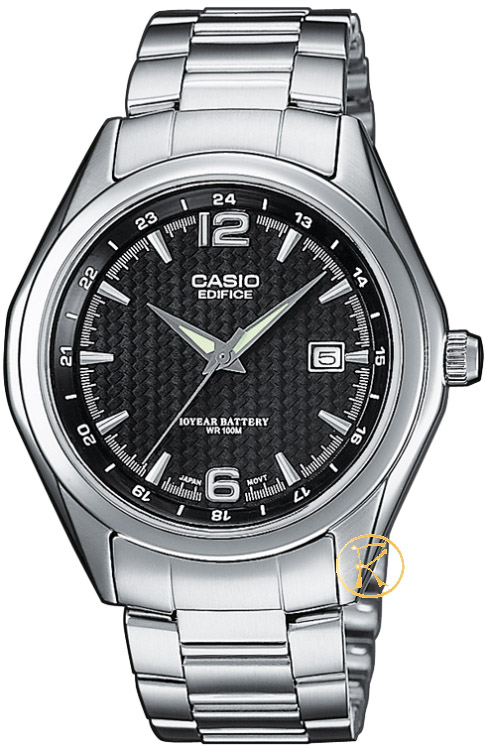 CASIO Edifice EF-121D-1AV