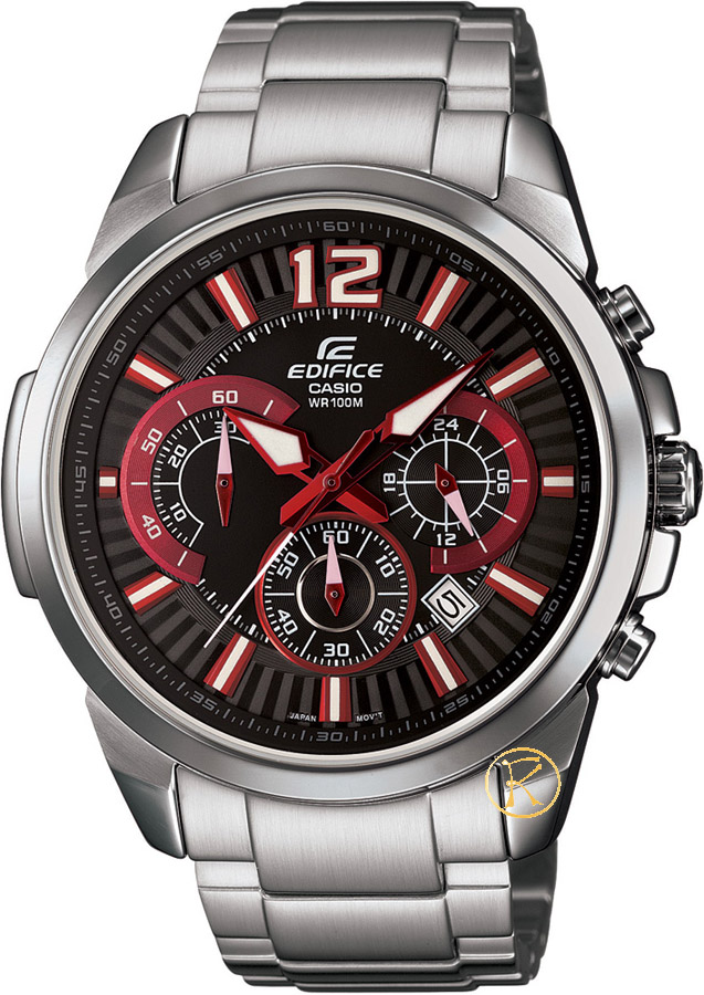 edifice efr 535