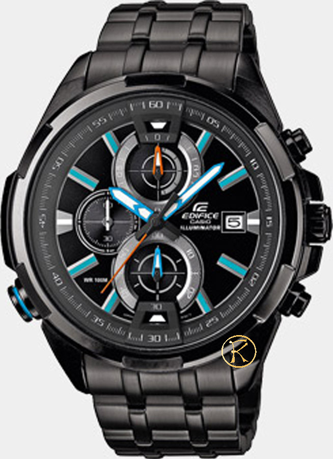 casio efr 536bk