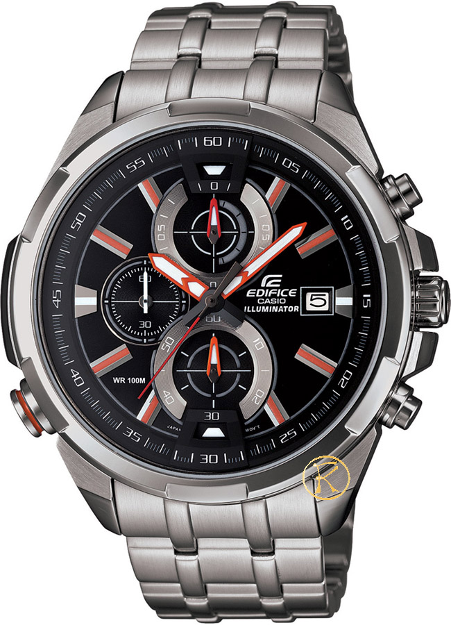 casio edifice 5366