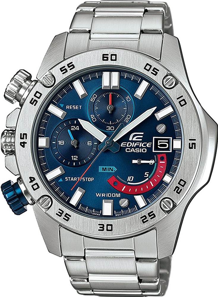 casio casio edifice
