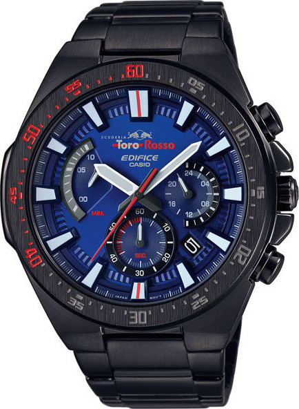 casio eqb 800 toro rosso